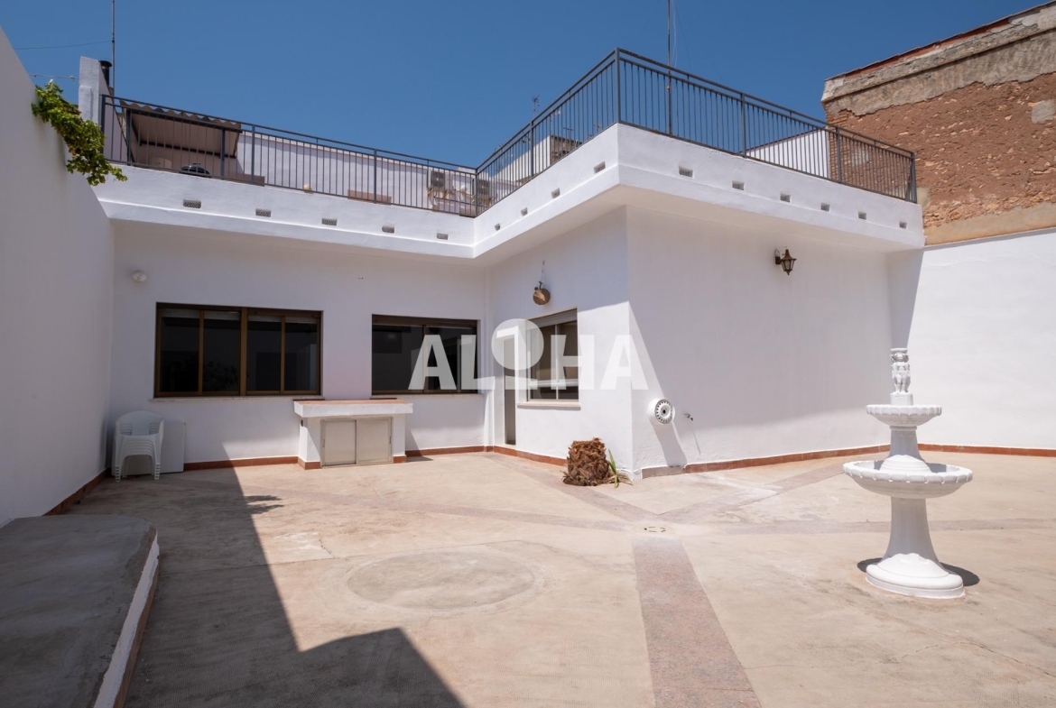 Habitación en Metro moncada alfara, Moncada – A0730-H1