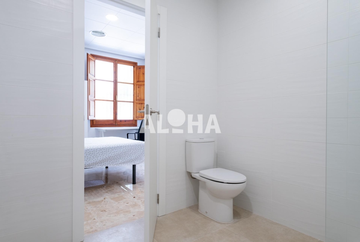 Habitación en Metro moncada alfara, Moncada – A0730-H1