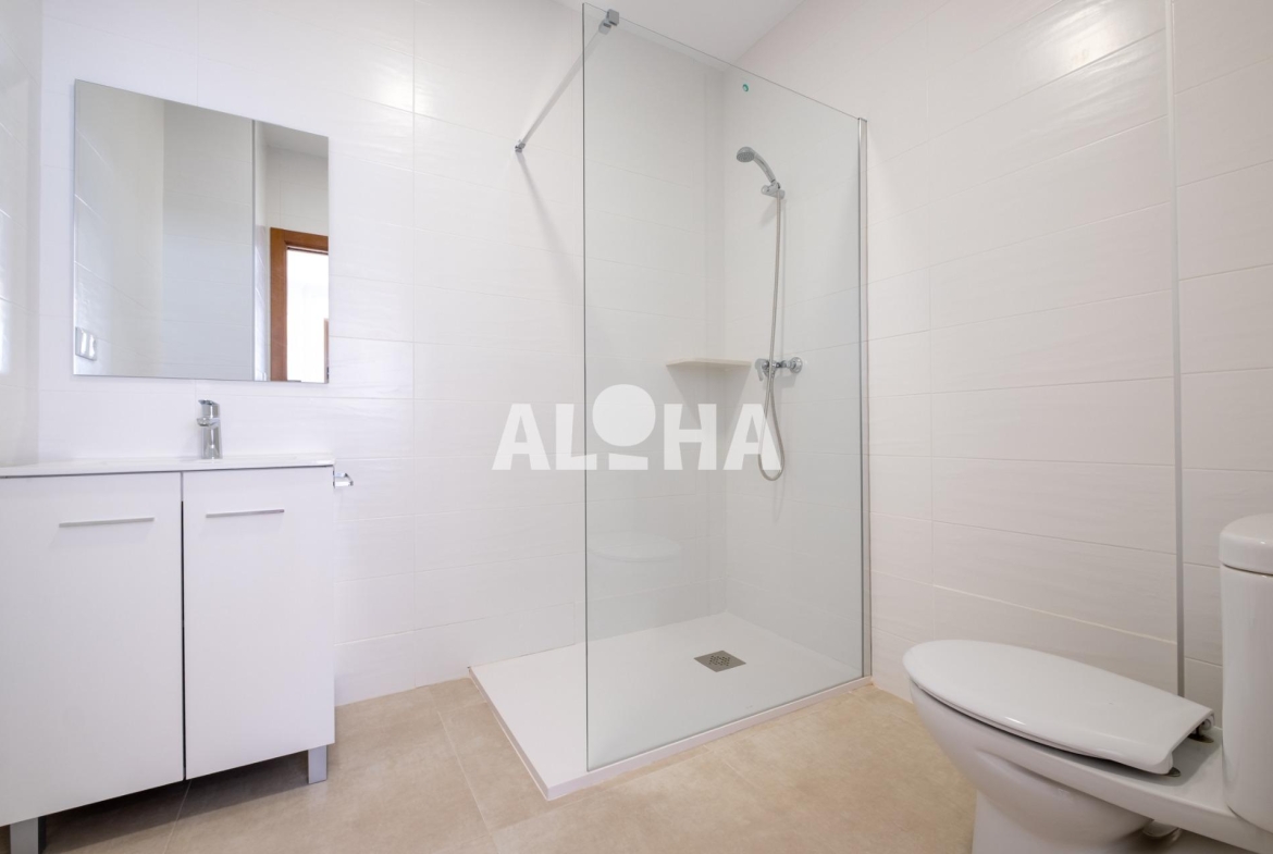 Habitación en Metro moncada alfara, Moncada – A0730-H2