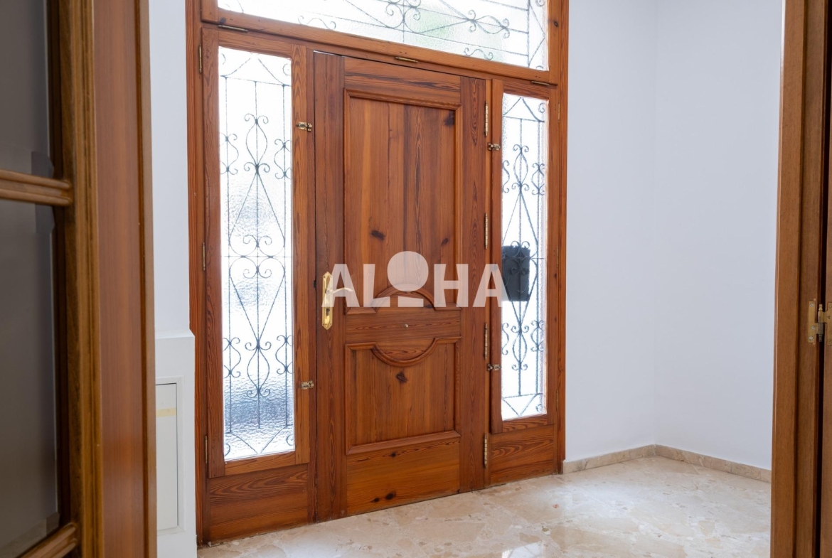Habitación en Metro moncada alfara, Moncada – A0730-H2