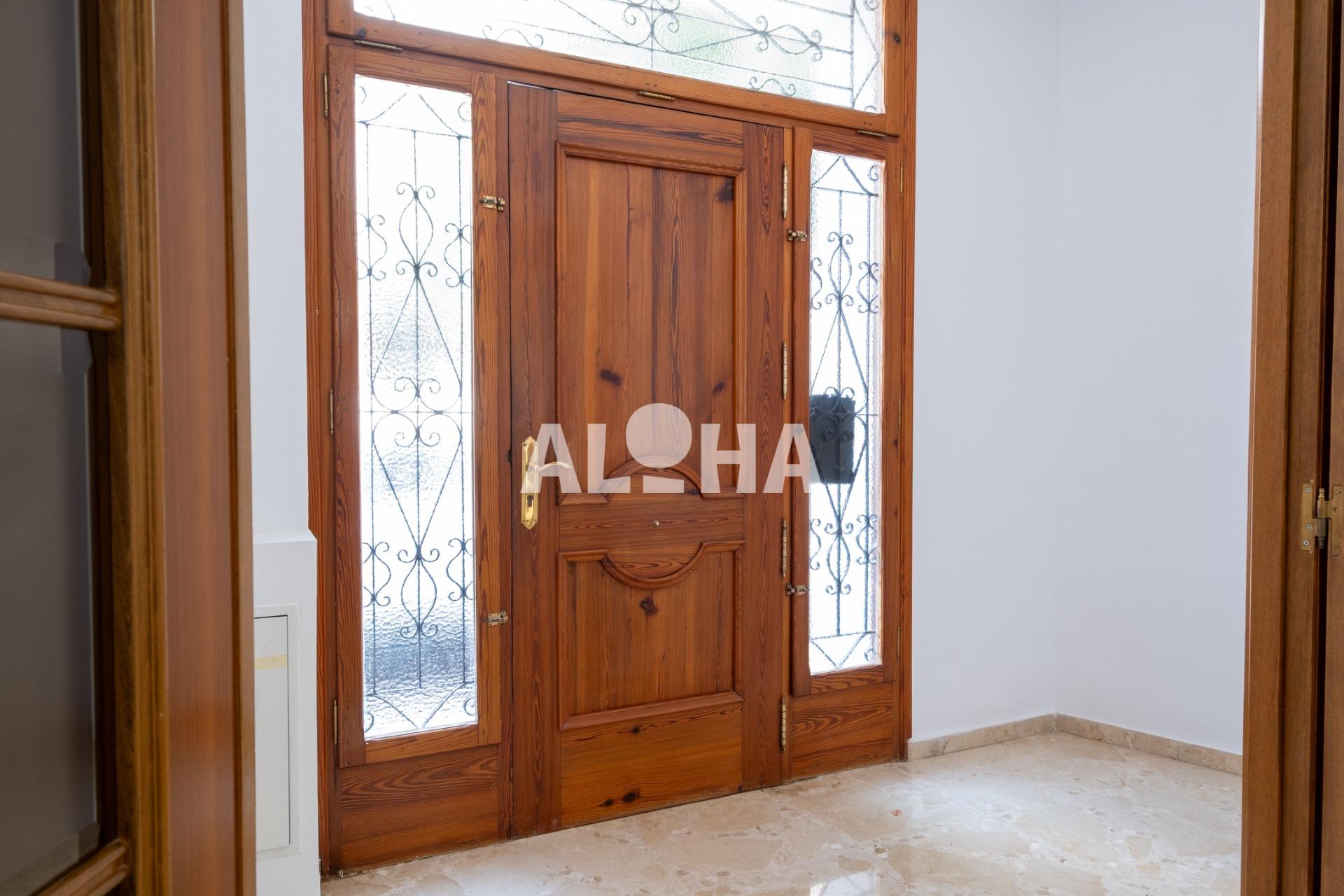 Habitación en Metro moncada alfara, Moncada – A0730-H2