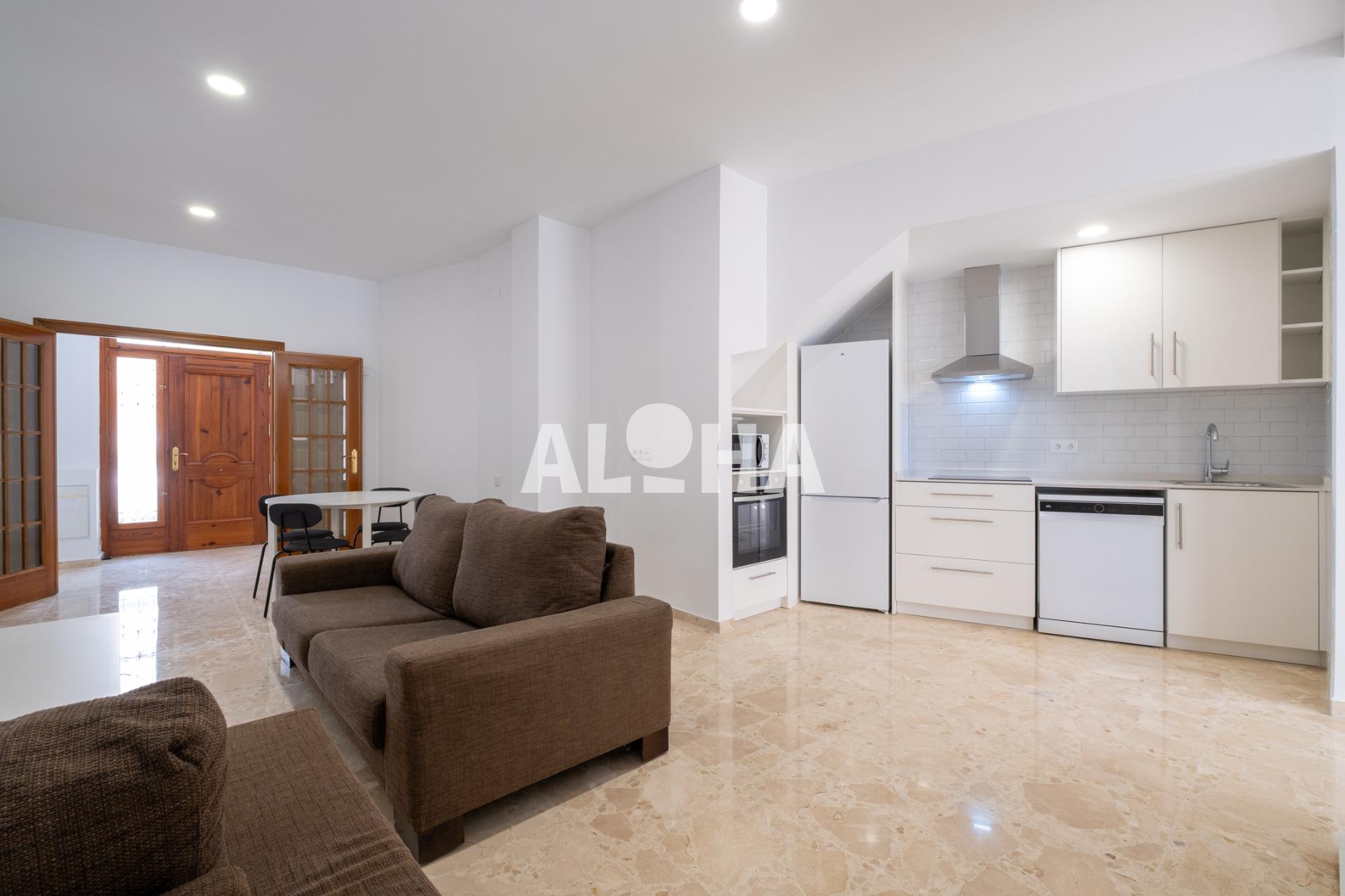 Habitación en Metro moncada alfara, Moncada – A0730-H2