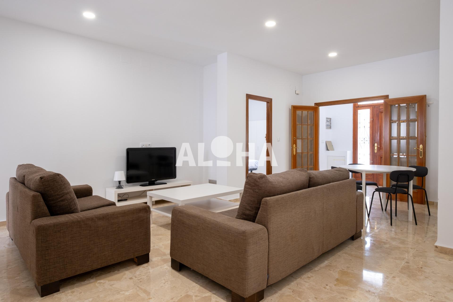 Habitación en Metro moncada alfara, Moncada – A0730-H2