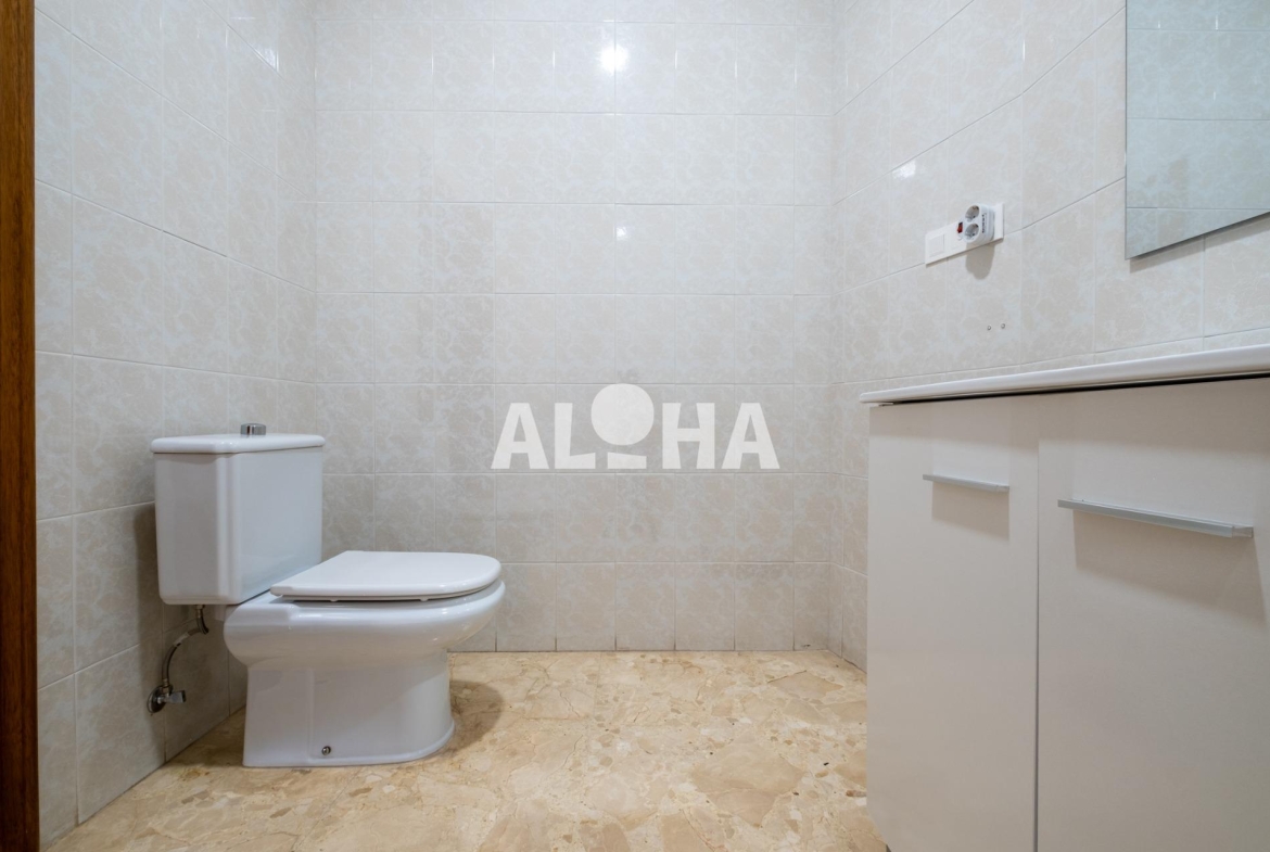 Habitación en Metro moncada alfara, Moncada – A0730-H2