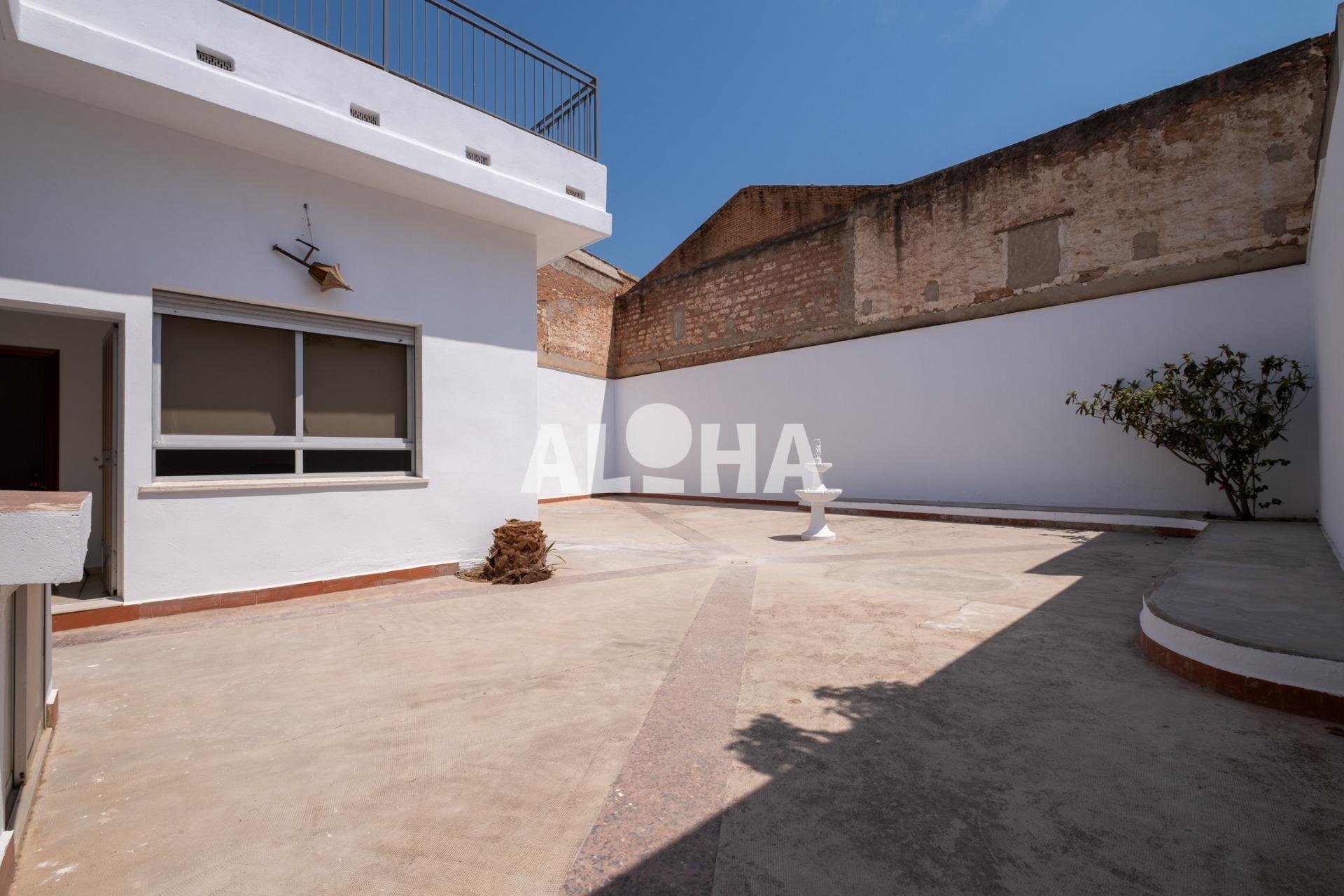 Habitación en Moncada, Moncada – A0730-H3