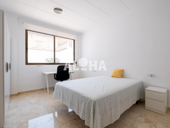 Habitación en Moncada, Moncada – A0730-H3