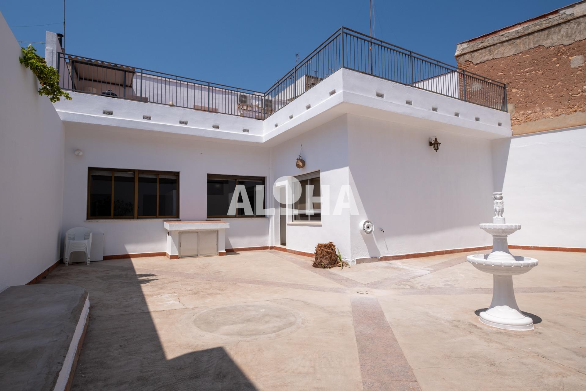 Habitación en Moncada, Moncada – A0730-H3