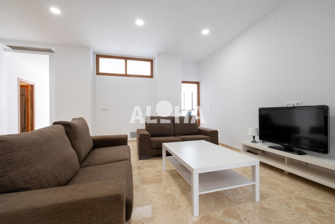 Habitación en Metro moncada alfara, Moncada – A0730-H4