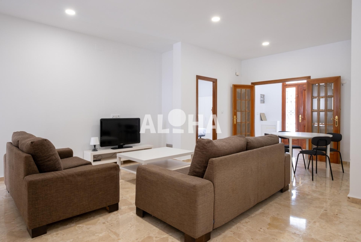 Habitación en Metro moncada alfara, Moncada – A0730-H4