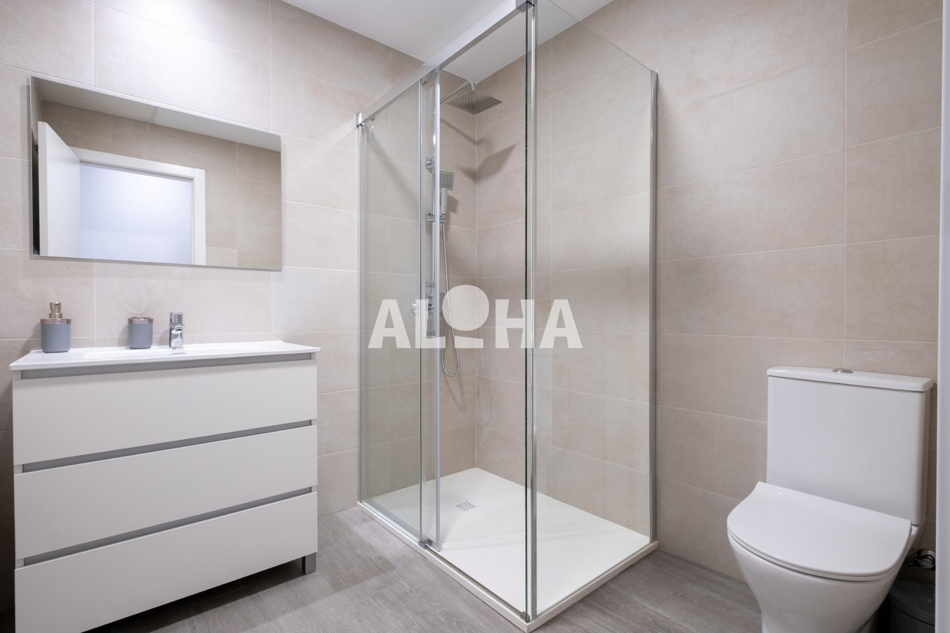 Apartamento en Seminari-Ceu, Moncada – A0731