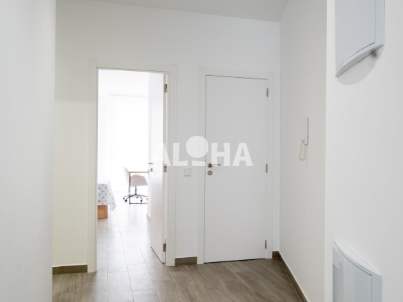 Apartamento en Seminari-Ceu, Moncada – A0731