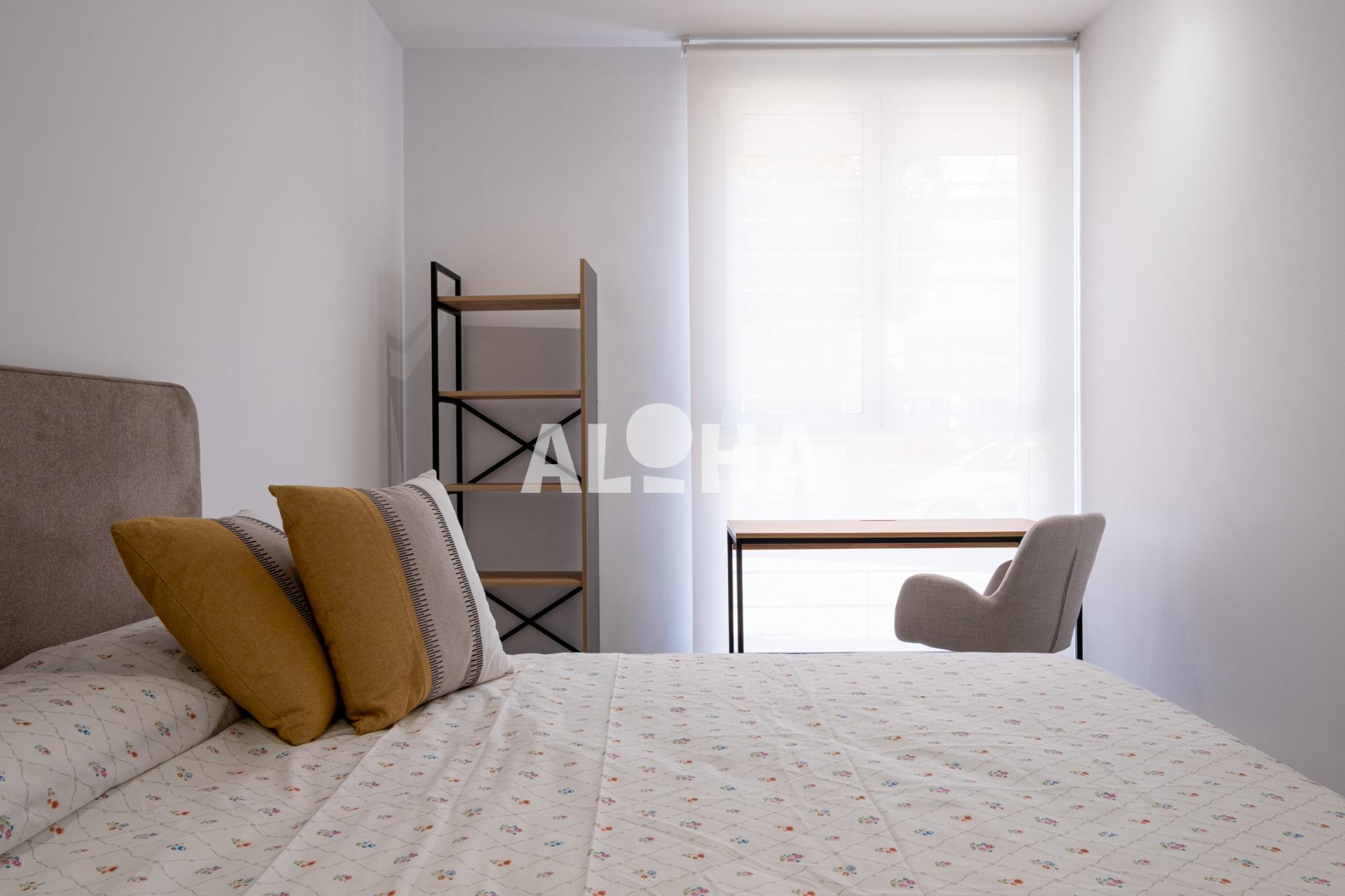Apartamento en Seminari-Ceu, Moncada – A0731