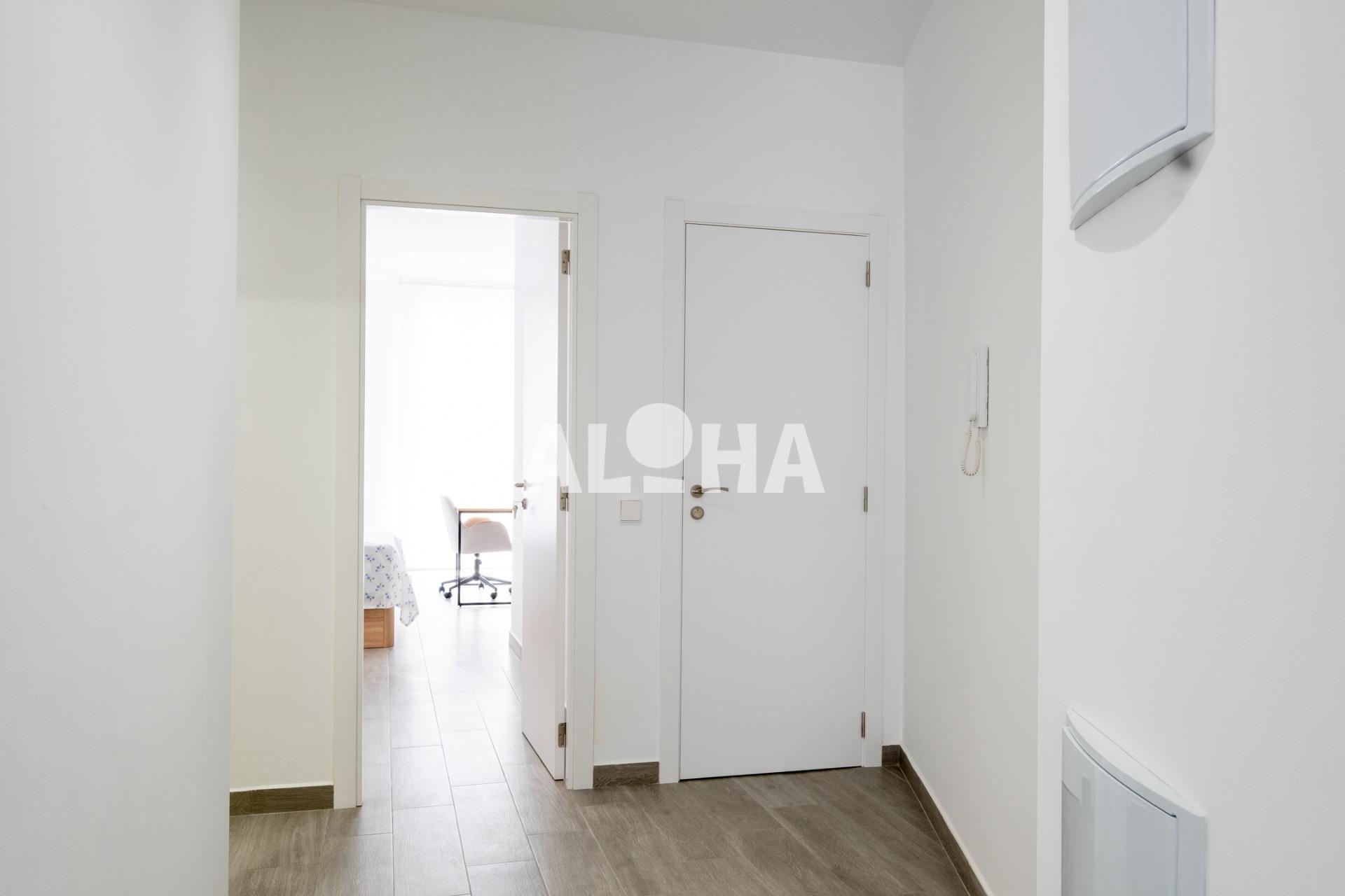 Apartamento en Seminari-Ceu, Moncada – A0731