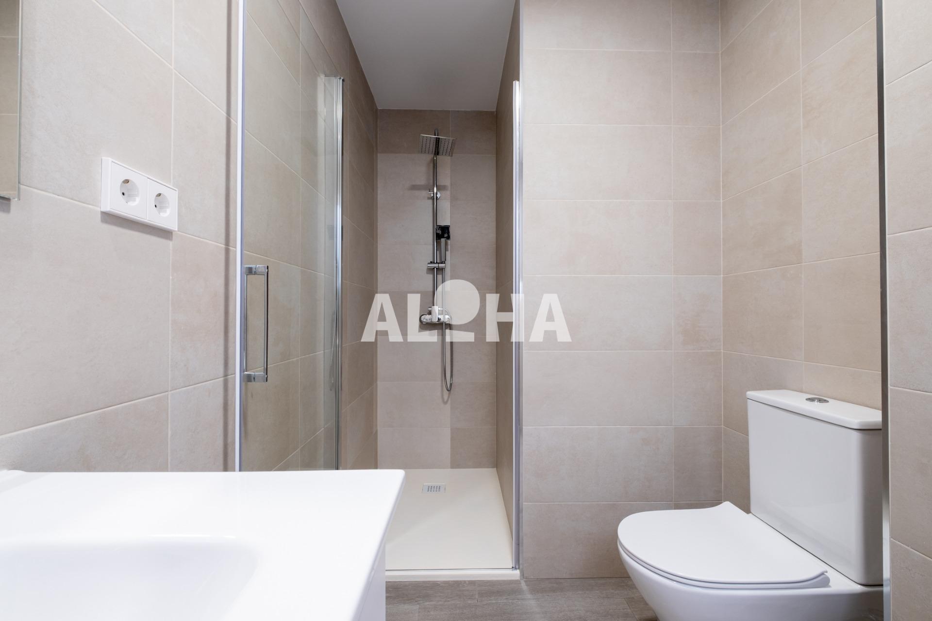 Apartamento en Seminari, Moncada – A0732
