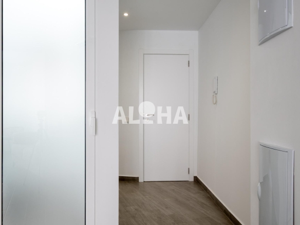 Apartamento en Seminari, Moncada – A0732