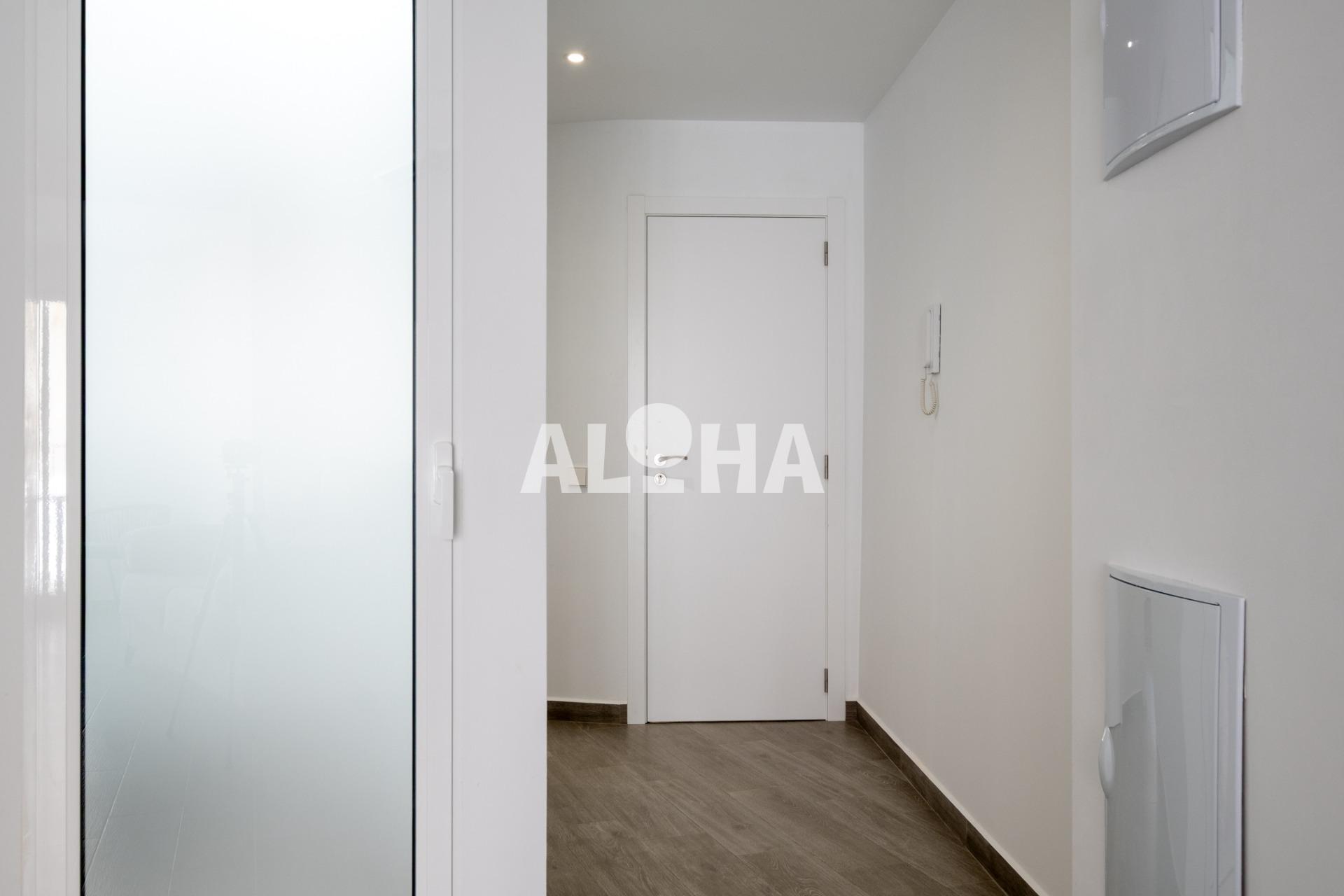 Apartamento en Seminari, Moncada – A0732