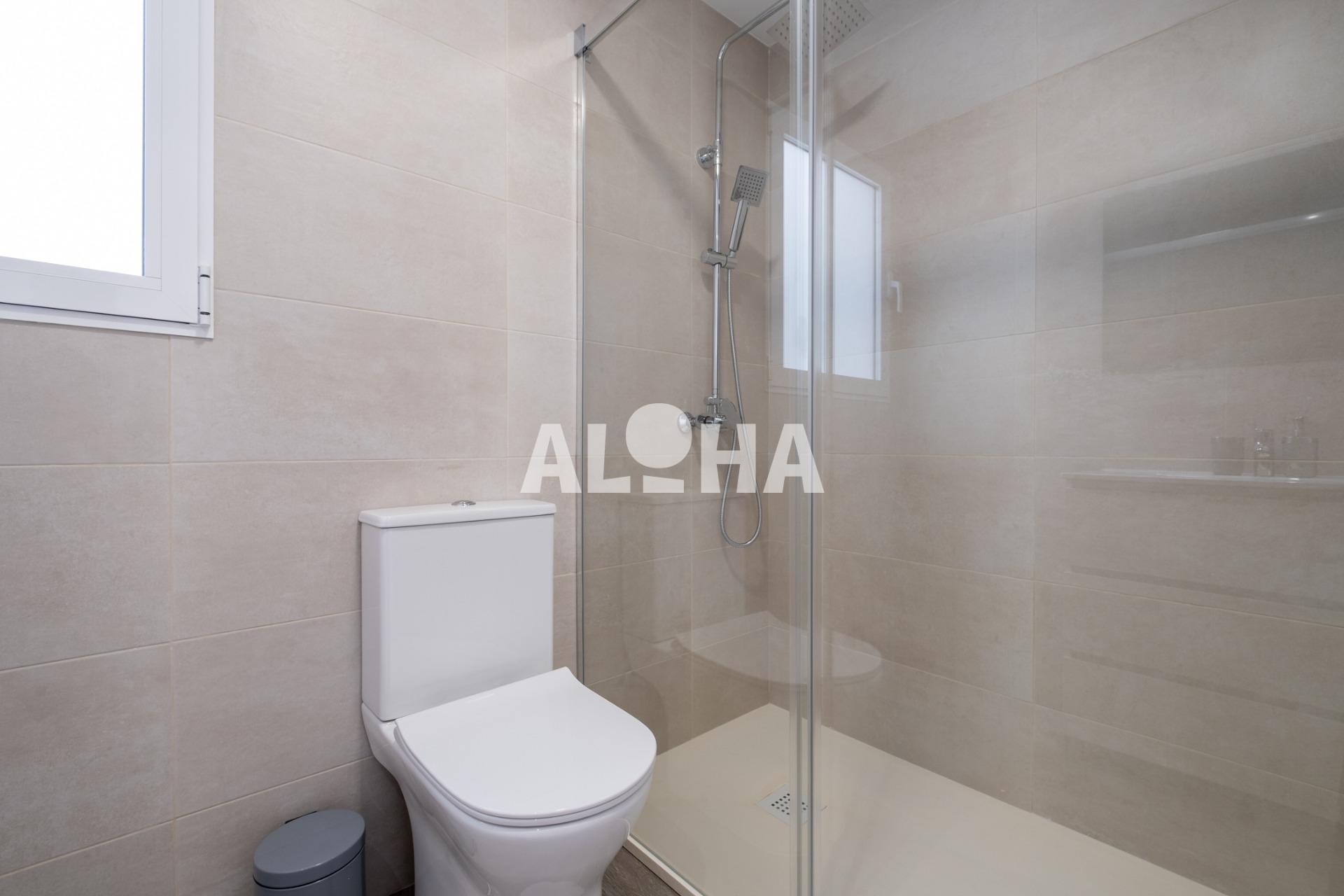 Apartamento en Barrio les eres, Moncada – A0733