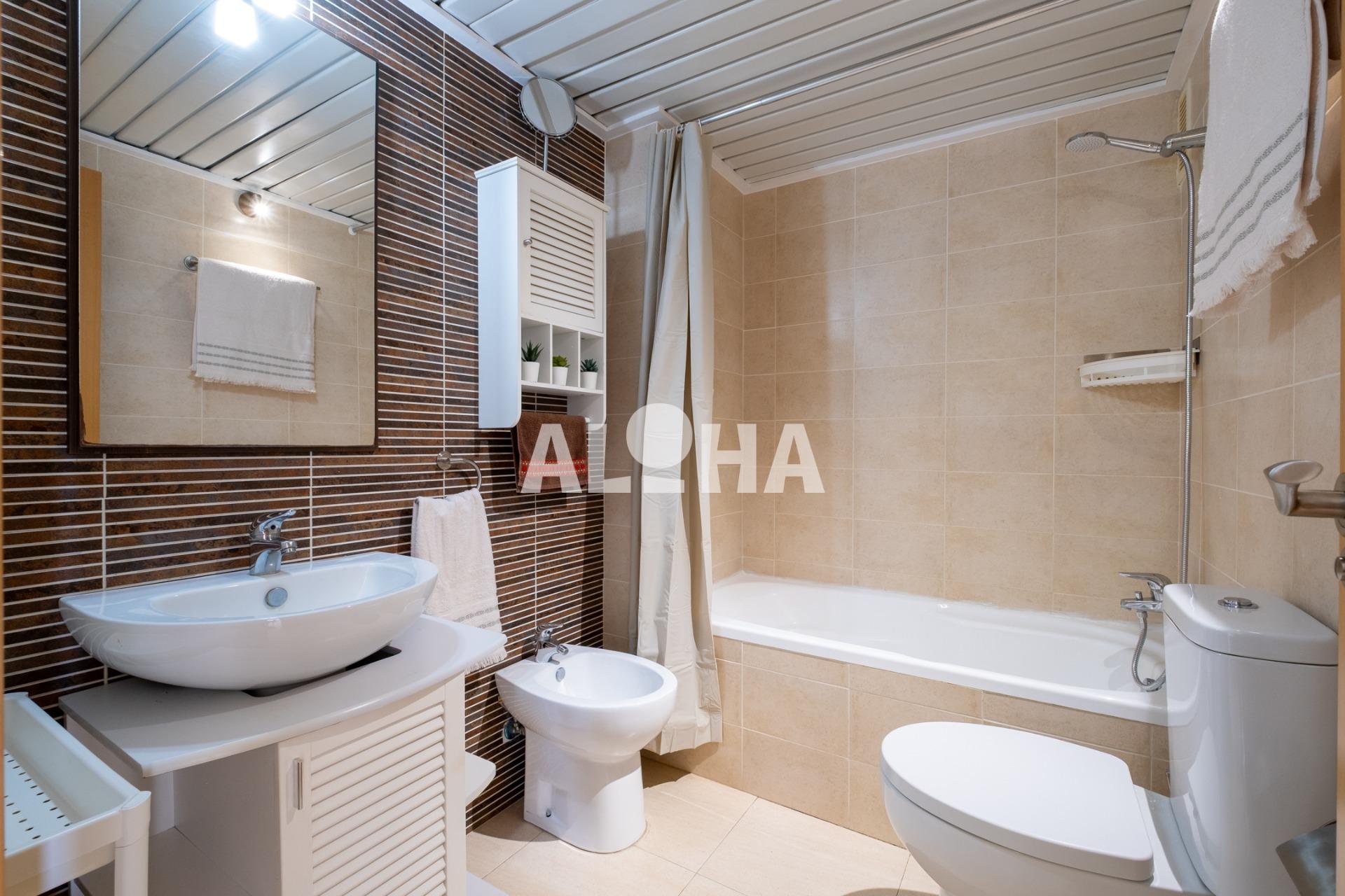Apartamento en Barrio les eres, Moncada – A0734