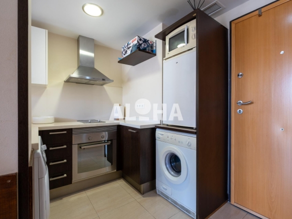 Apartamento en Barrio les eres, Moncada – A0734