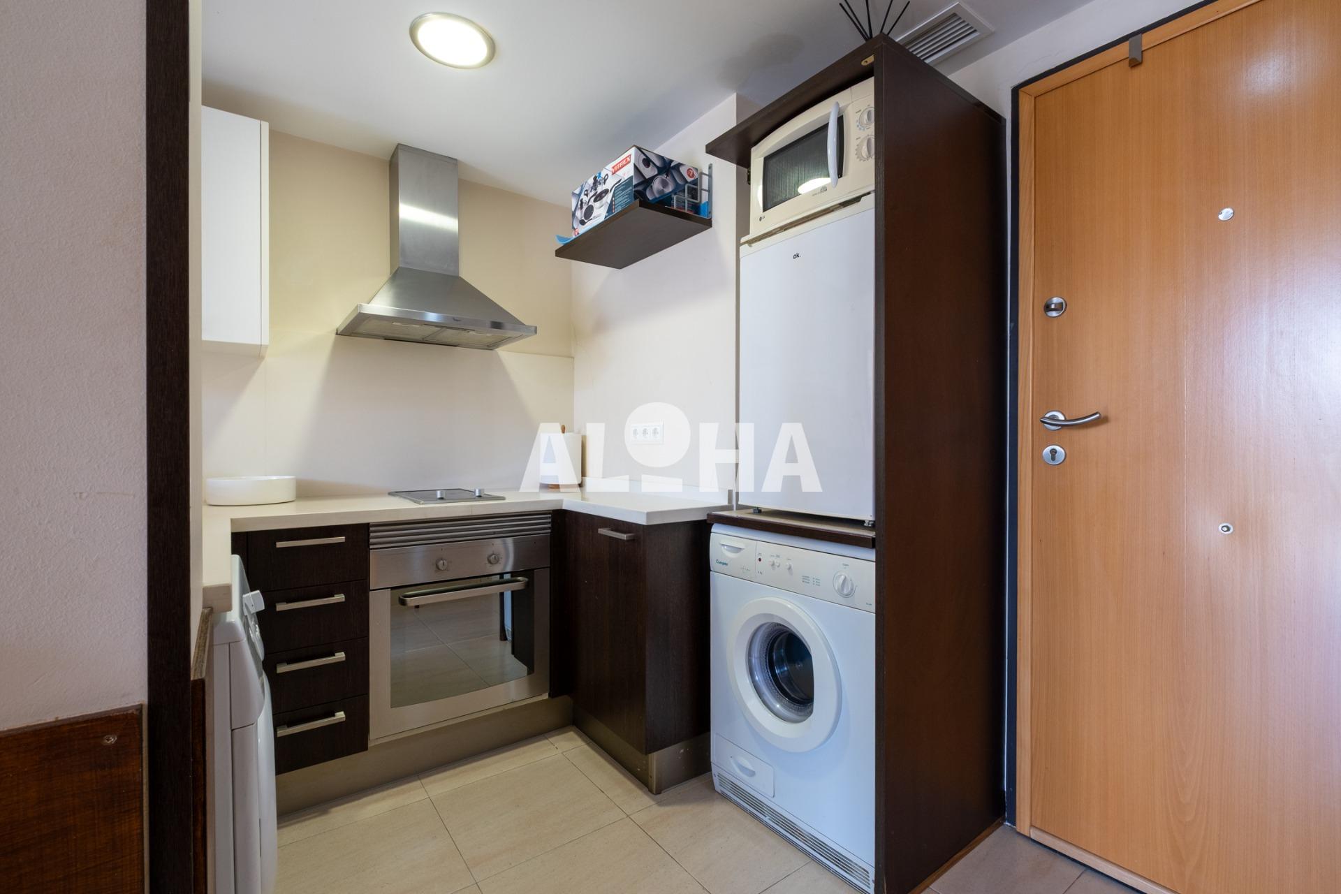 Apartamento en Barrio les eres, Moncada – A0734