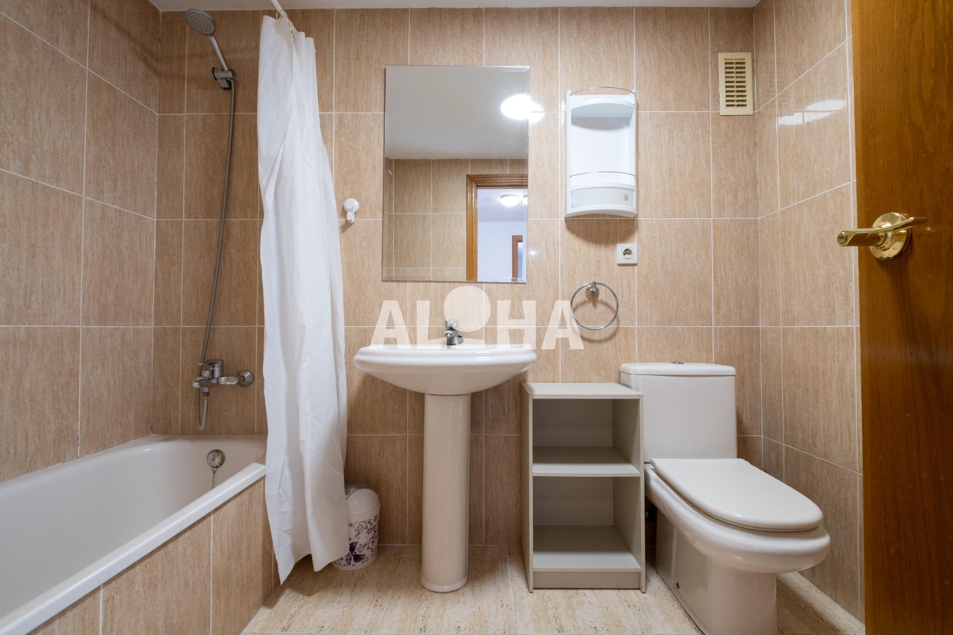 Apartamento en Seminari-Ceu, Moncada – A0735