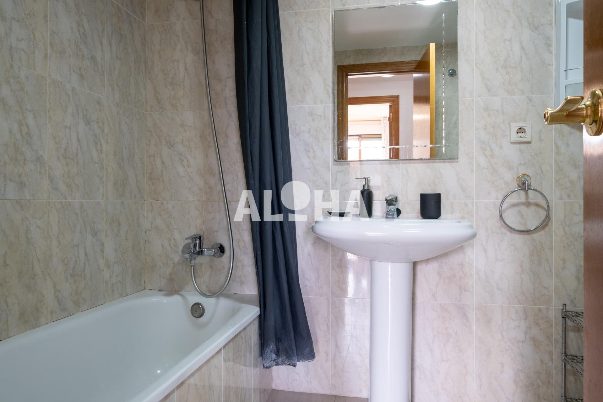 Apartamento en Seminari-Ceu, Moncada – A0735