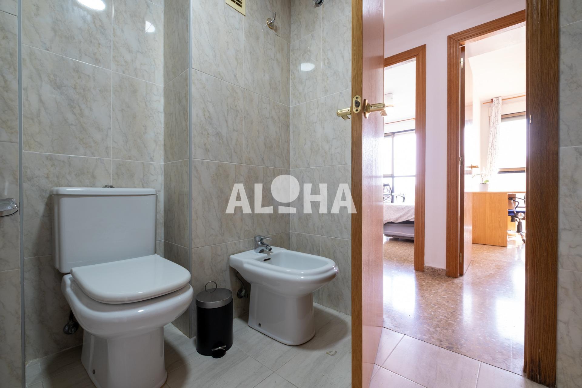 Apartamento en Seminari-Ceu, Moncada – A0735