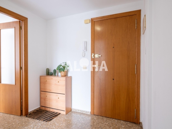 Apartamento en Seminari-Ceu, Moncada – A0735