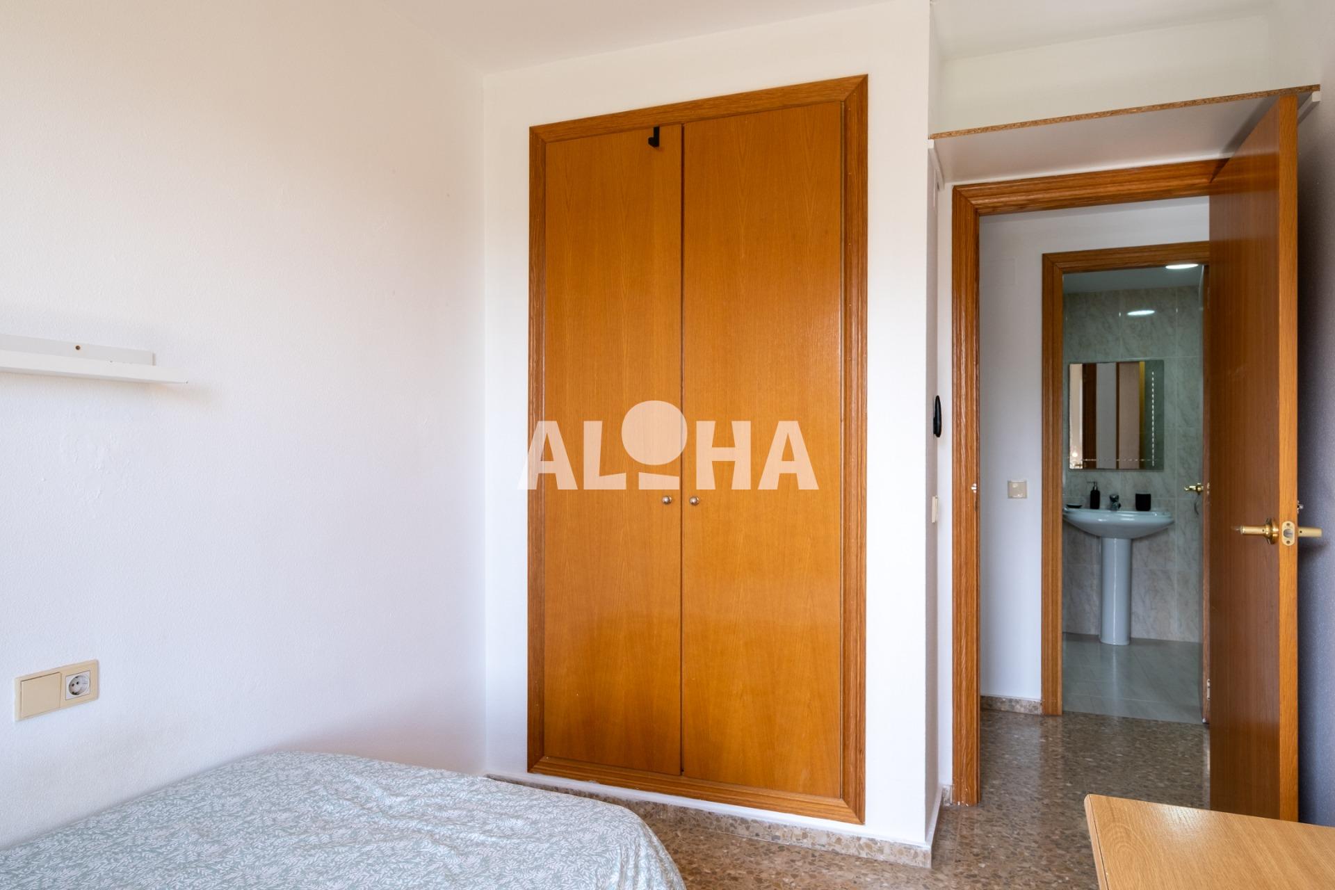 Apartamento en Seminari-Ceu, Moncada – A0735