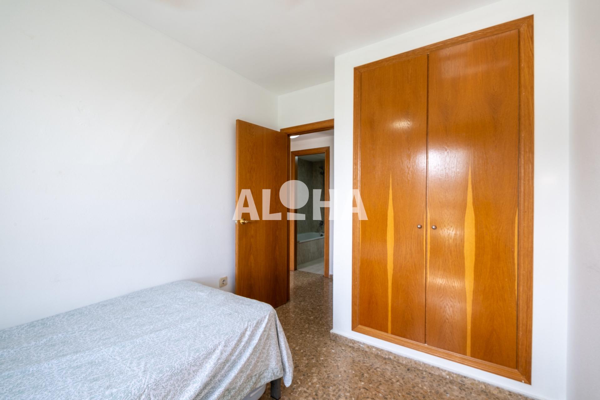 Apartamento en Seminari-Ceu, Moncada – A0735