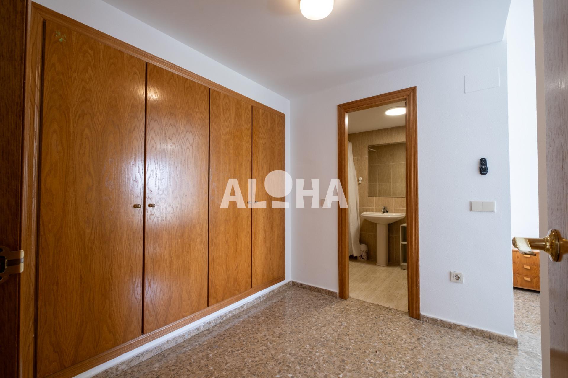 Apartamento en Seminari-Ceu, Moncada – A0735