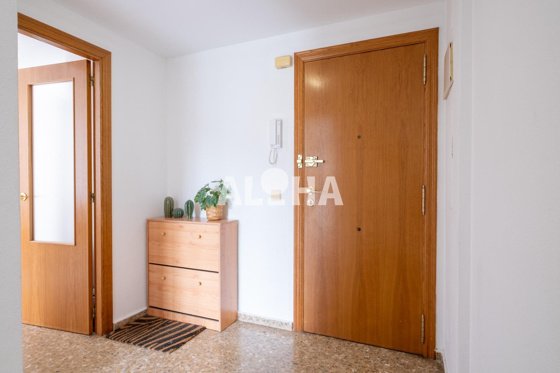 Apartamento en Seminari-Ceu, Moncada – A0735