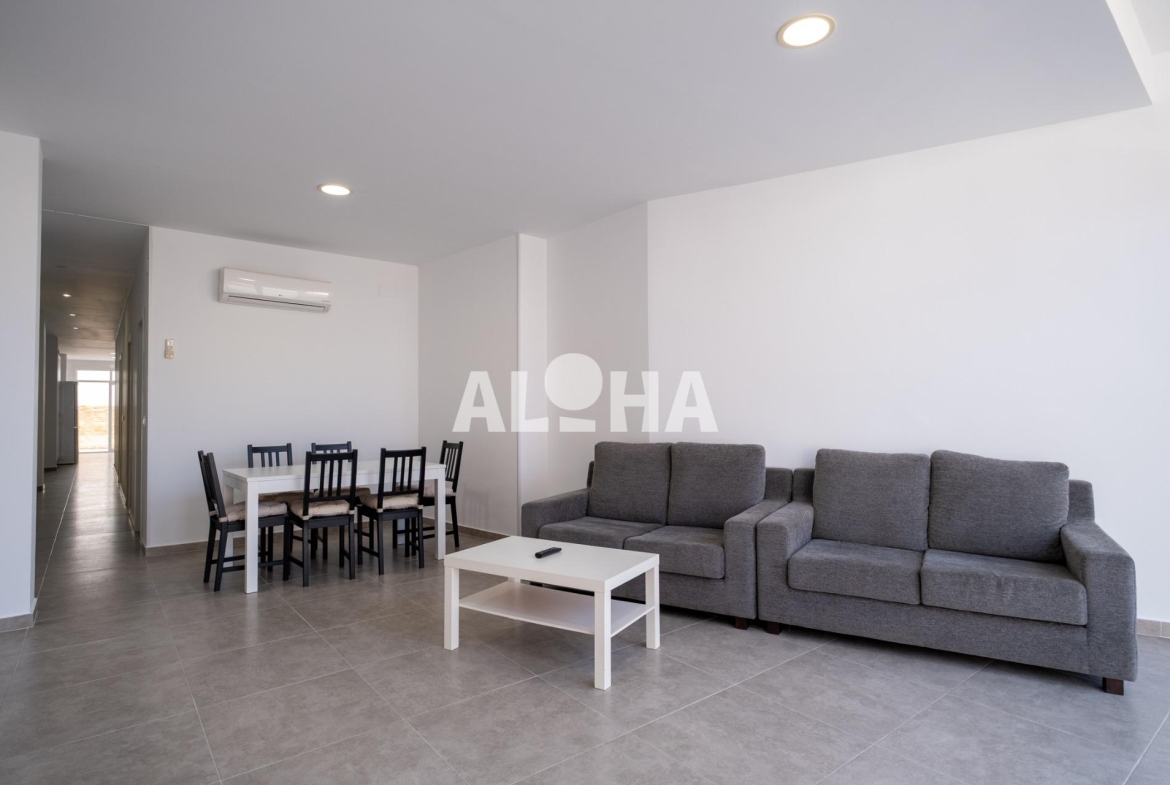 Apartamento en Metro moncada alfara, Alfara del Patriarca – A0736