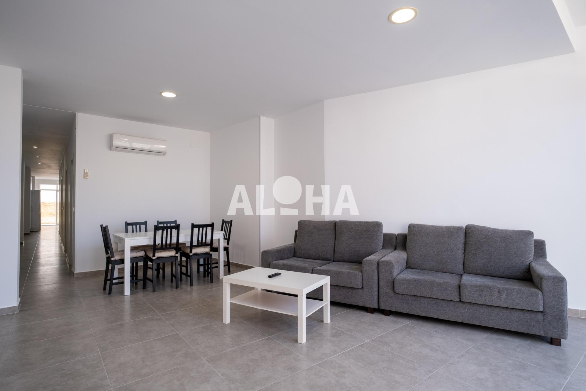 Apartamento en Metro moncada alfara, Alfara del Patriarca – A0736