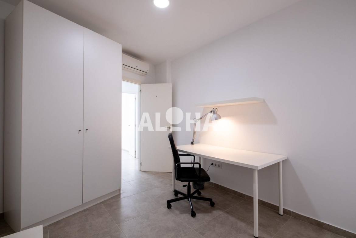 Apartamento en Metro moncada alfara, Alfara del Patriarca – A0736