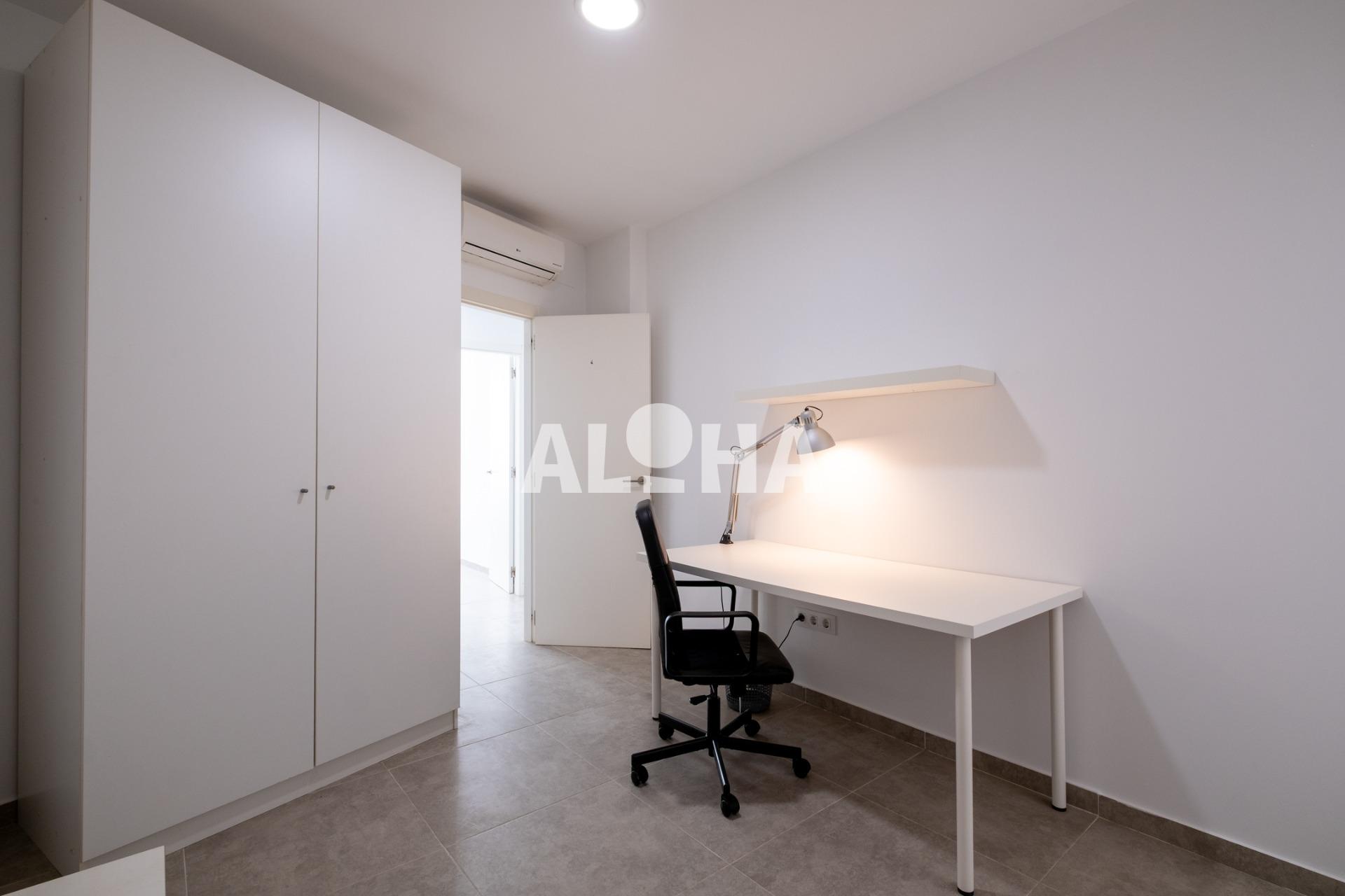 Apartamento en Metro moncada alfara, Alfara del Patriarca – A0736