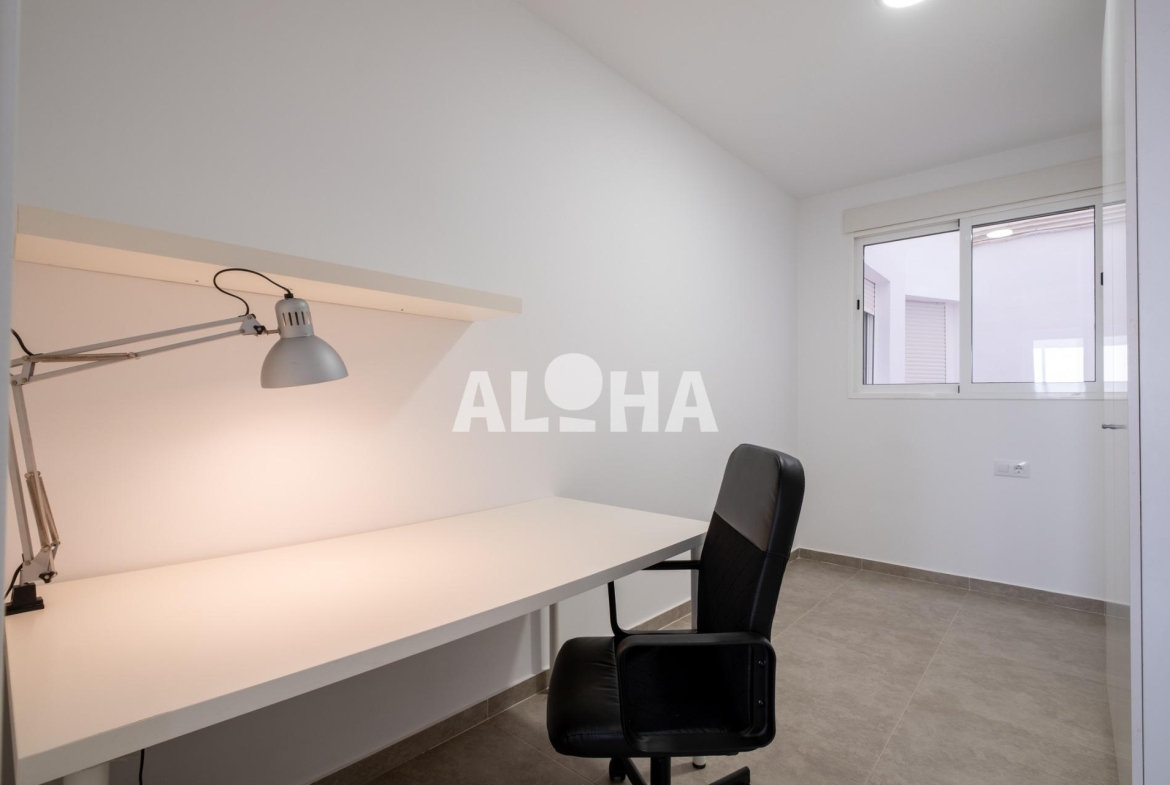 Apartamento en Metro moncada alfara, Alfara del Patriarca – A0736