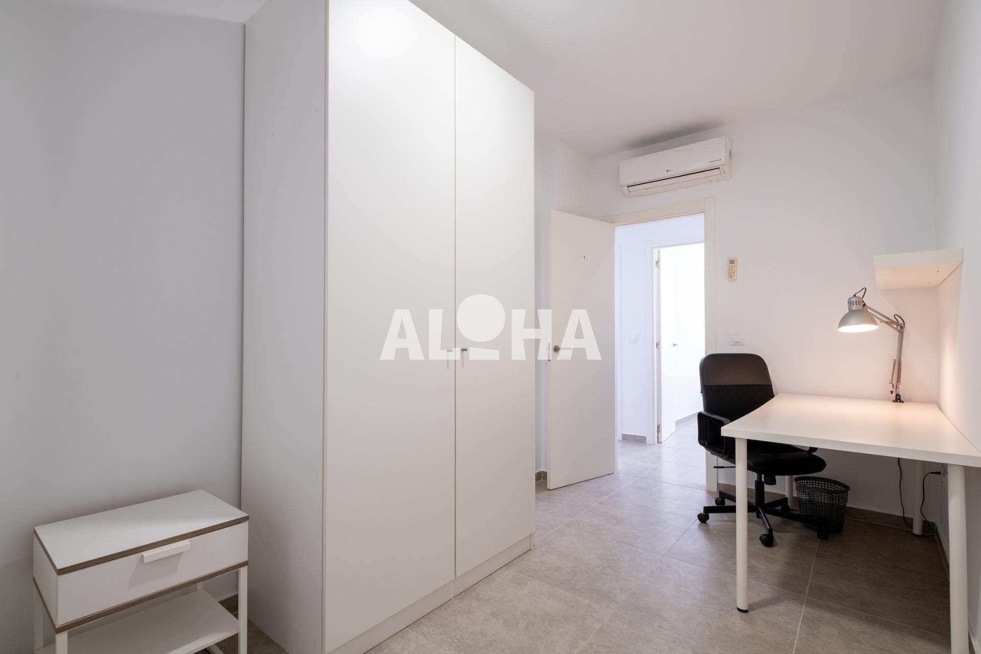 Apartamento en Metro moncada alfara, Alfara del Patriarca – A0736