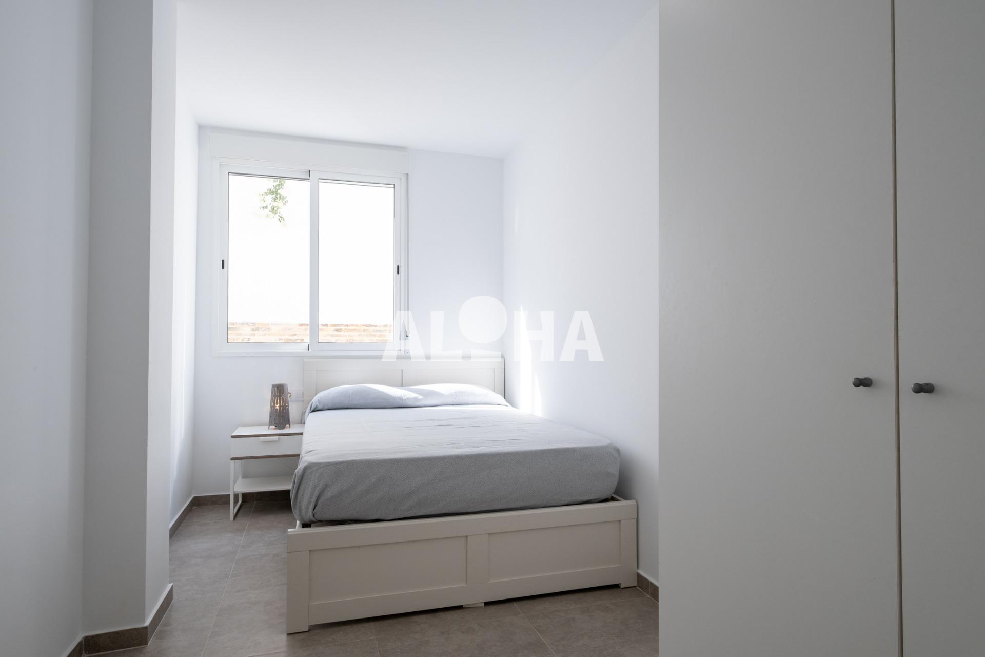 Apartamento en Metro moncada alfara, Alfara del Patriarca – A0736