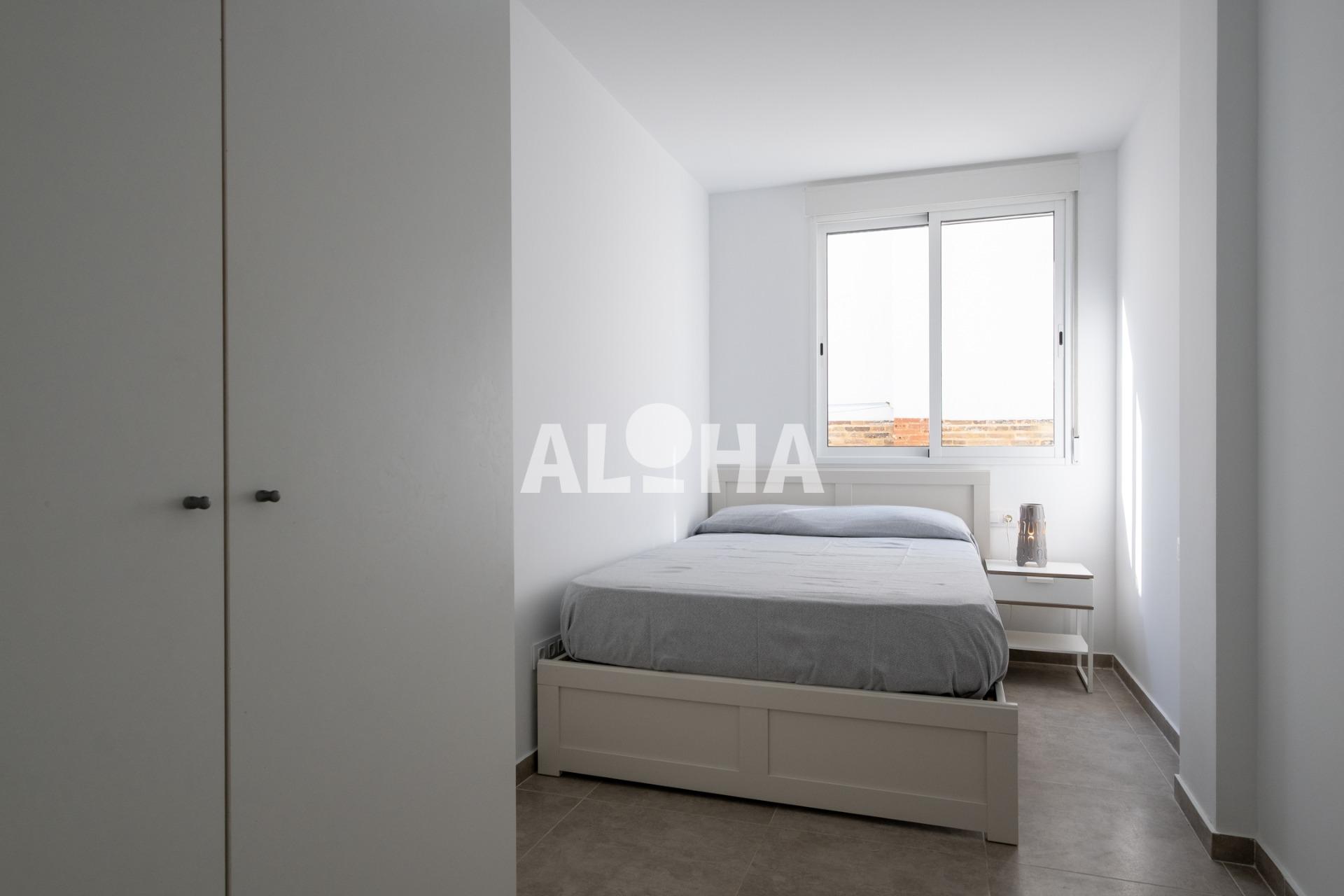 Apartamento en Metro moncada alfara, Alfara del Patriarca – A0736