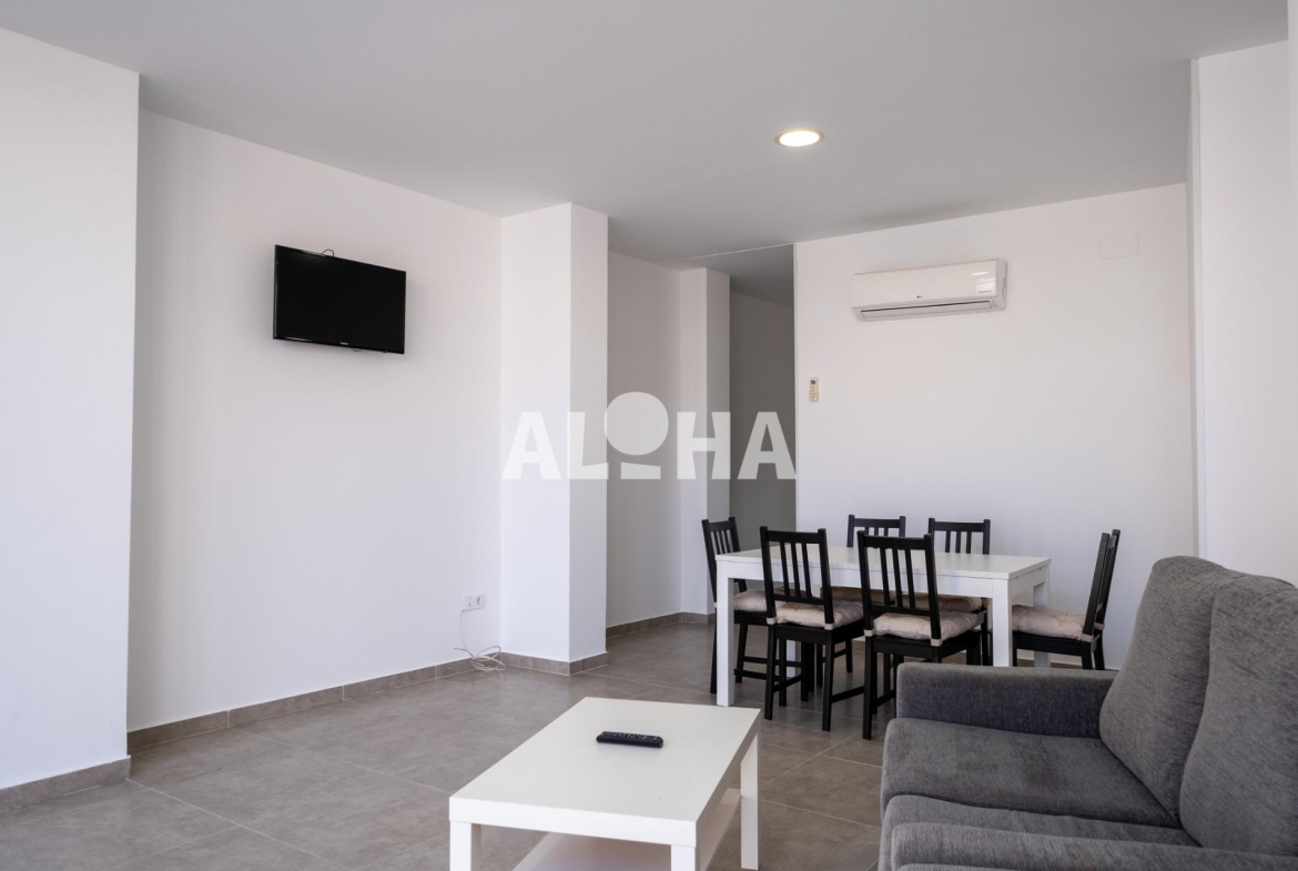 Apartamento en Metro moncada alfara, Alfara del Patriarca – A0736