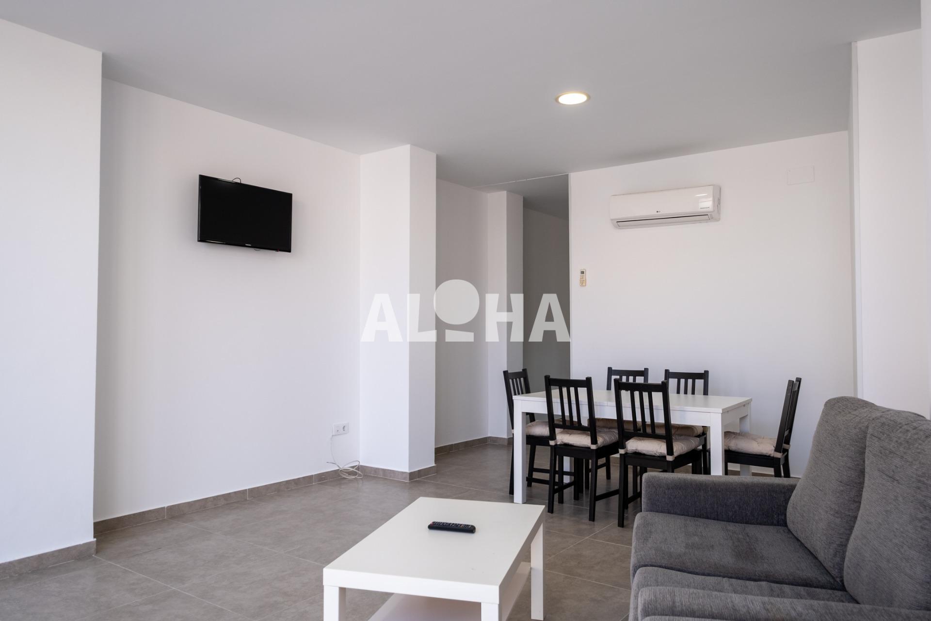 Apartamento en Metro moncada alfara, Alfara del Patriarca – A0736