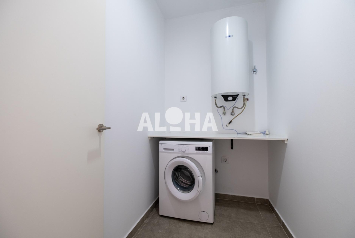 Apartamento en Metro moncada alfara, Alfara del Patriarca – A0736