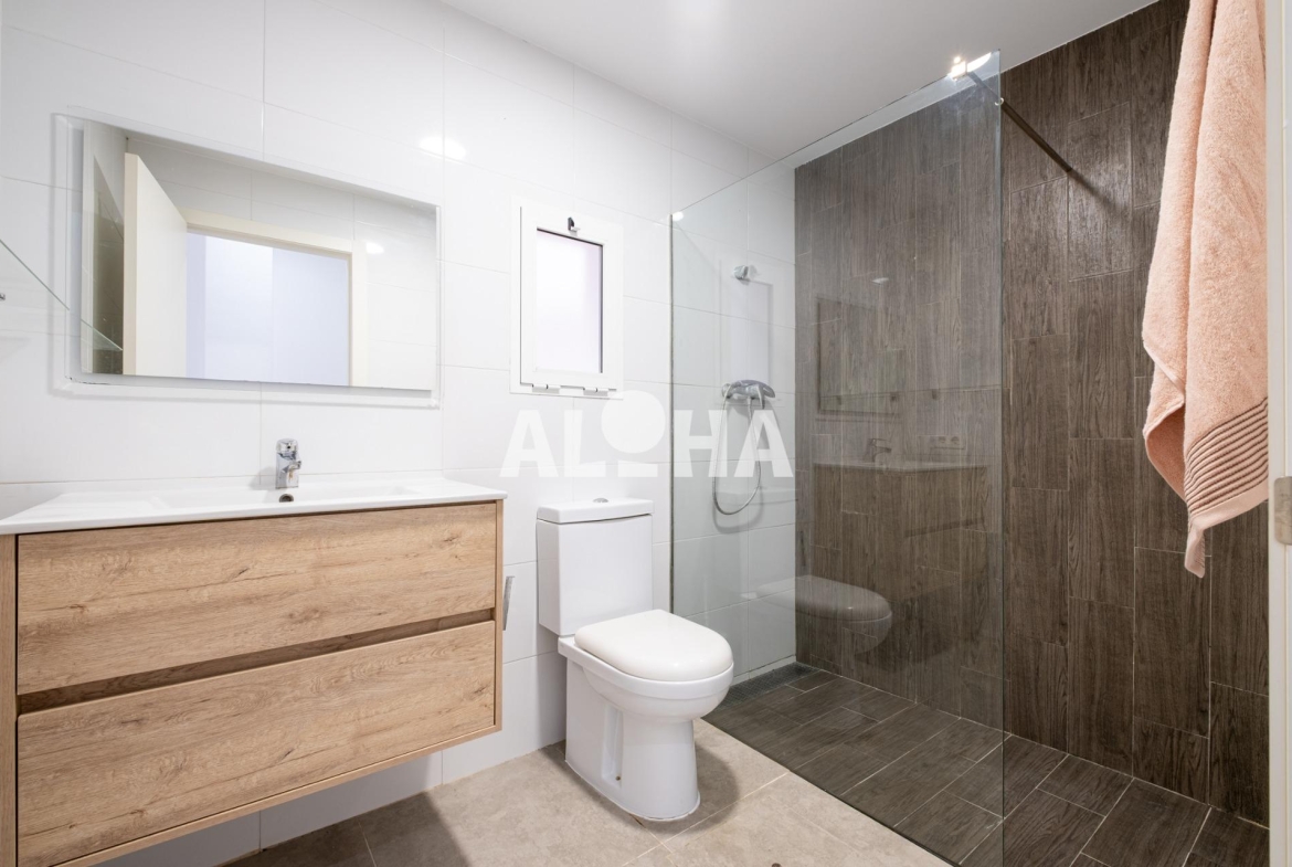 Apartamento en Metro moncada alfara, Alfara del Patriarca – A0736