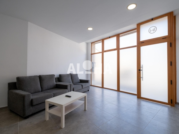 Apartamento en Metro moncada alfara, Alfara del Patriarca – A0736