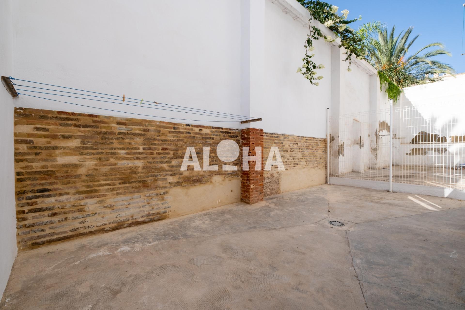 Apartamento en Metro moncada alfara, Alfara del Patriarca – A0736