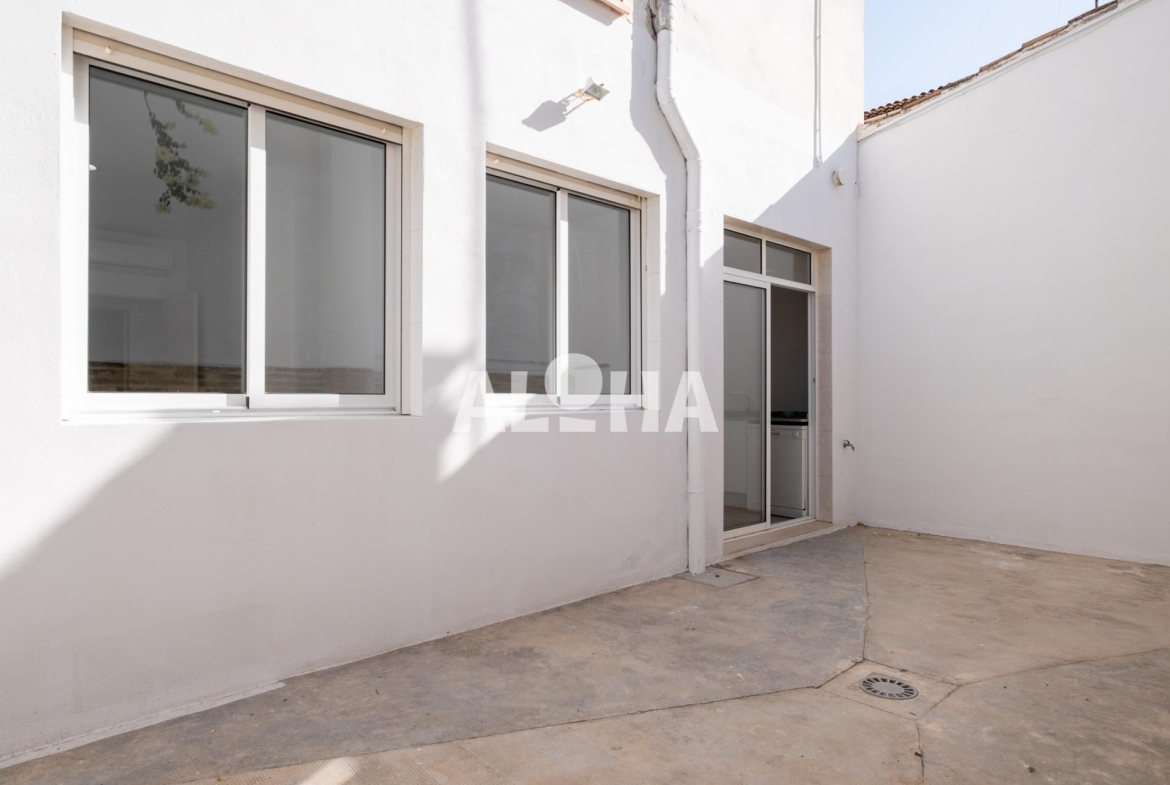 Apartamento en Metro moncada alfara, Alfara del Patriarca – A0736