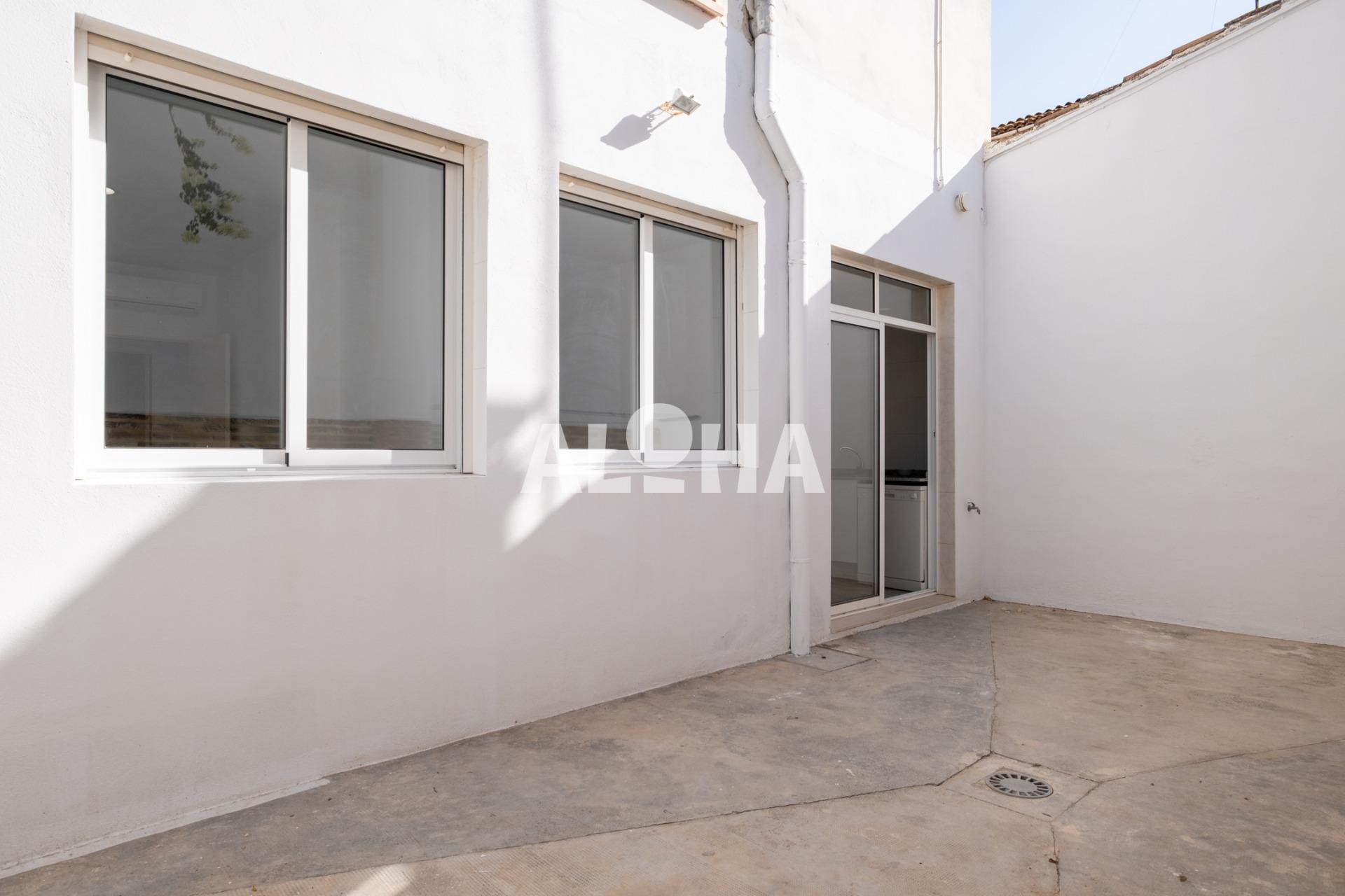 Apartamento en Metro moncada alfara, Alfara del Patriarca – A0736