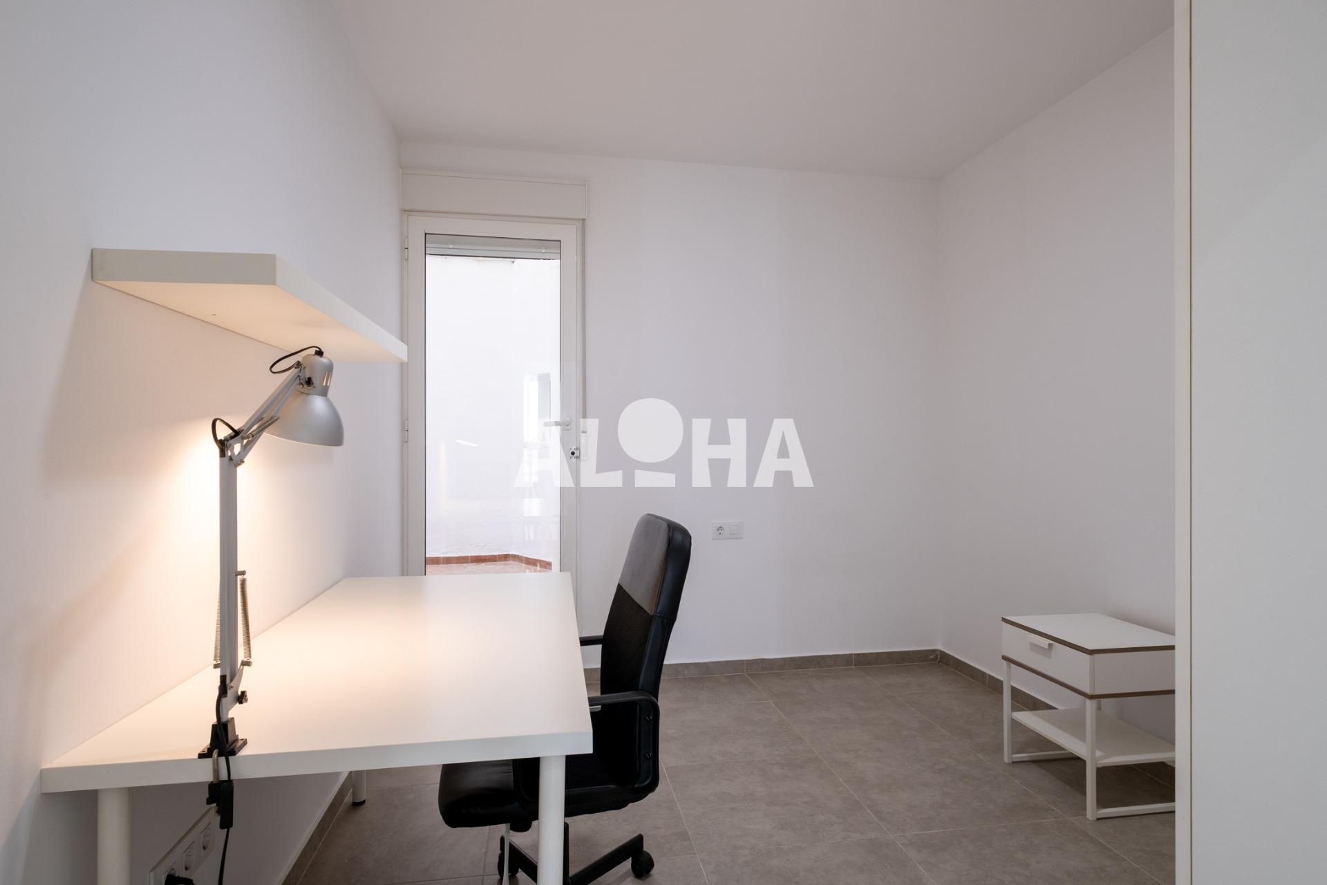 Apartamento en Metro moncada alfara, Alfara del Patriarca – A0736
