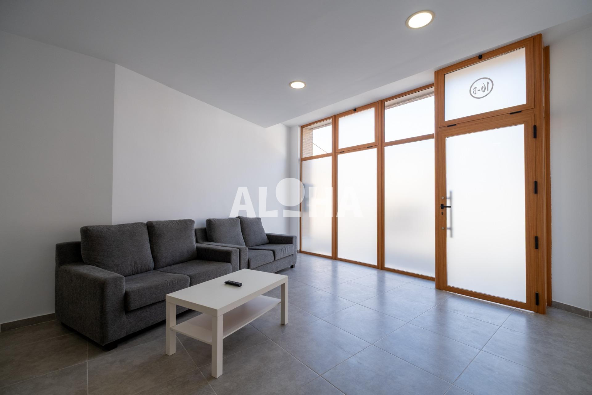 Apartamento en Metro moncada alfara, Alfara del Patriarca – A0736